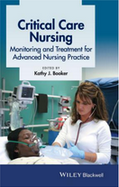 Book Cover: Critical Care Nursing : Monitoring and Treatment for Advanced Nursing Practice