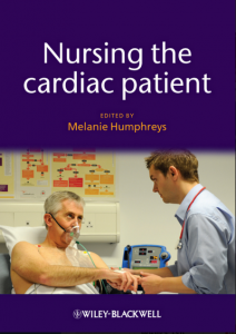 Book Cover: Nursing the Cardiac Patient