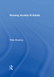 Book Cover: Nursing Acutely Ill Adults