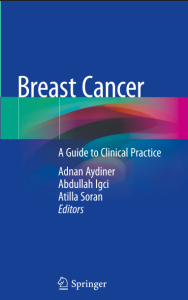 Book Cover: Breast Cancer