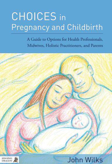 Book Cover: Choices in Pregnancy and Childbirth