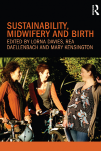 Book Cover: Sustainability,_Midwifery_and_Birth_by_Lorna_Davie_1172894_(z-lib.org)