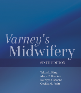 Book Cover: Judul : Varney  Pengarang : Tekoa L.King  Penerbit : Jones & Barlett