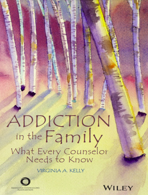 Book Cover: ADDICTION in the Family