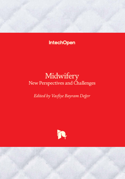 Book Cover: Midwifery - New Perspectives and Challenges