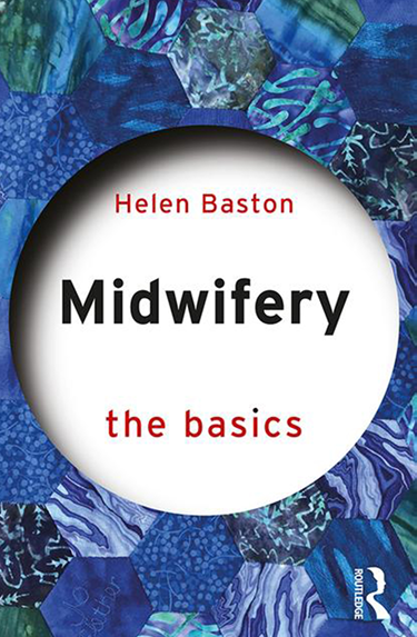 Book Cover: MIDWIFERY