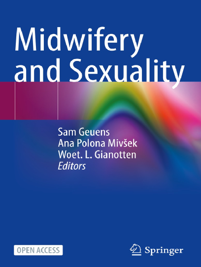 Book Cover: Midwifery and Sexuality