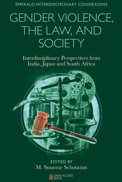 Book Cover: Emerald Interdisciplinary Connexions
