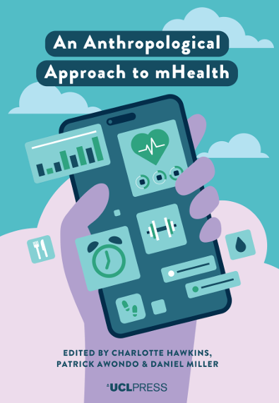 Book Cover: An Anthropological Approach to mHealth