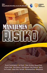 Book Cover: MANAJEMEN RISIKO